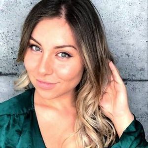 Meet your Posher, Joudi